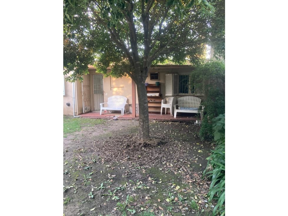 Hermoso Departamento Interno - Planta Baja - Brandsen - 1