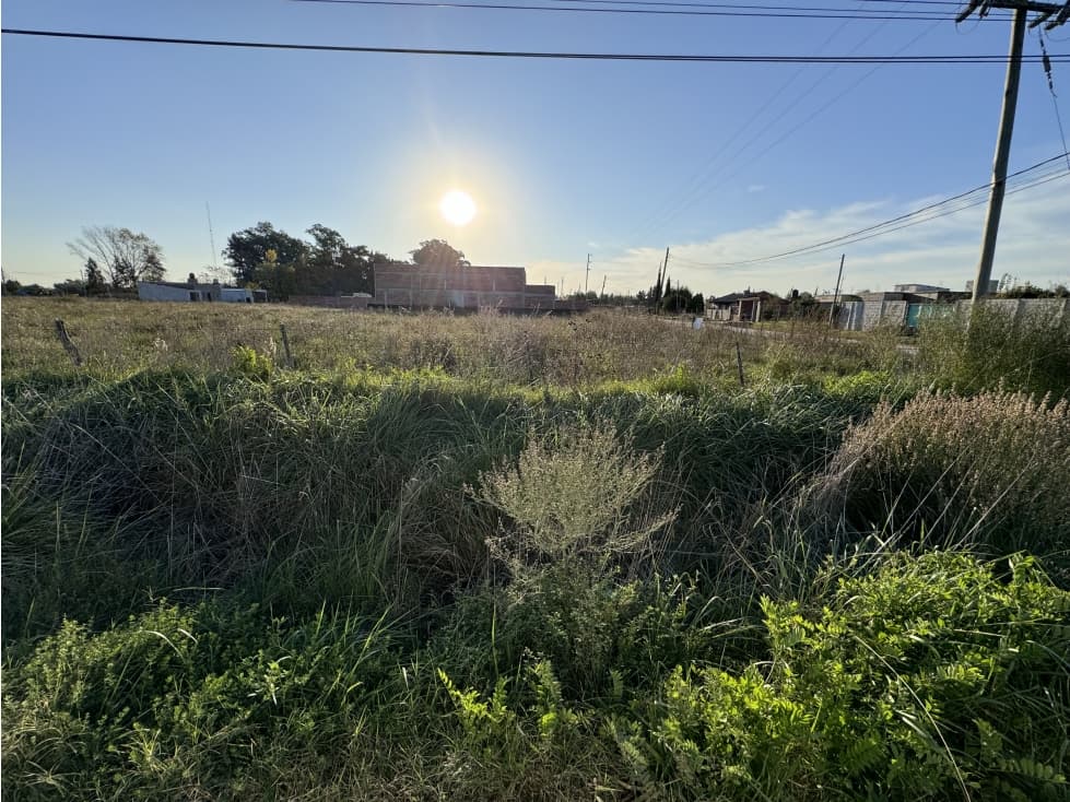 Lote en Barrio LA DOLLY "2" - 1