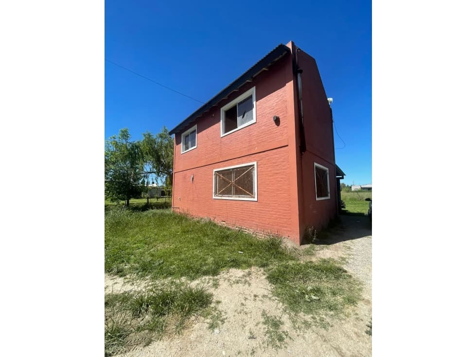 Casa tipo duplex en venta en barrio La Dolly II - 1