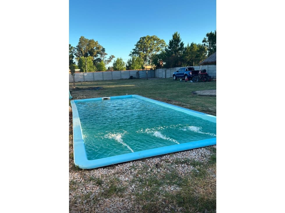 Casa Quinta a terminar, ubicada en Barrio La Parada en Brandsen - 1