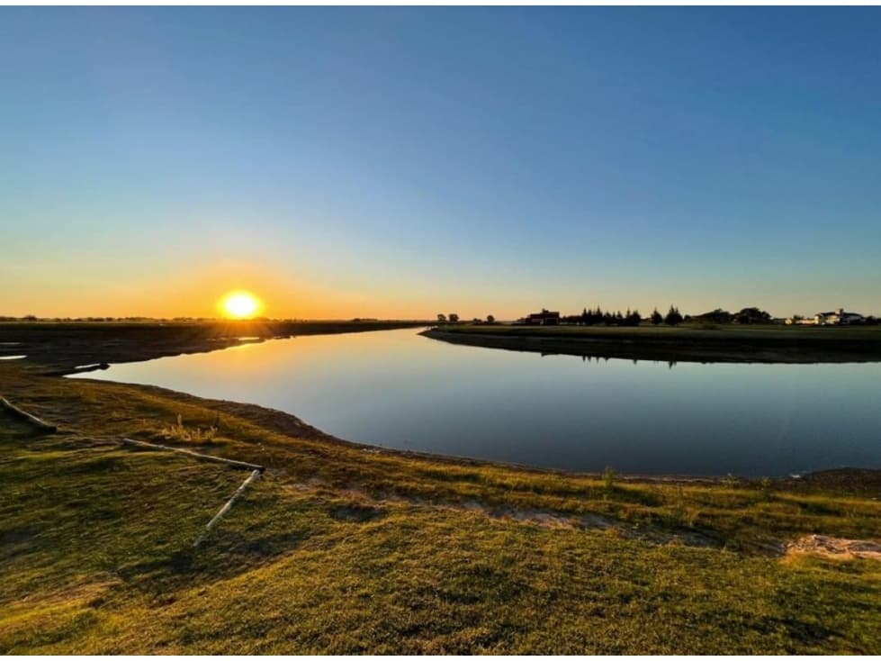 Lotes en venta en Barrio El Mirador Club de Campo - 1