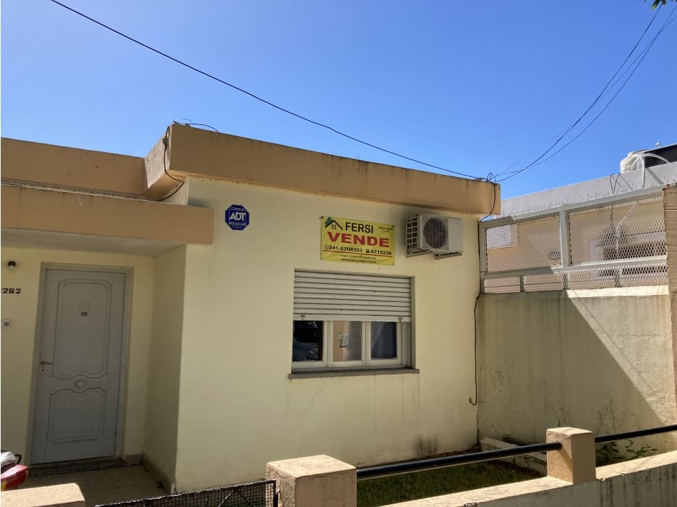 GRANADERO BAIGORRIA AVENIDA SANTA FE / VENTA BARRIO SAN MIGUEL .. - 1