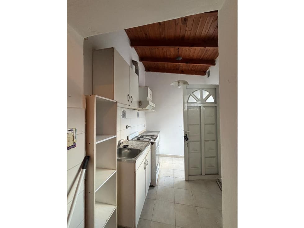 ALQUILER DEPARTAMENTO INTERNO - B° LOS NARANJOS - 1