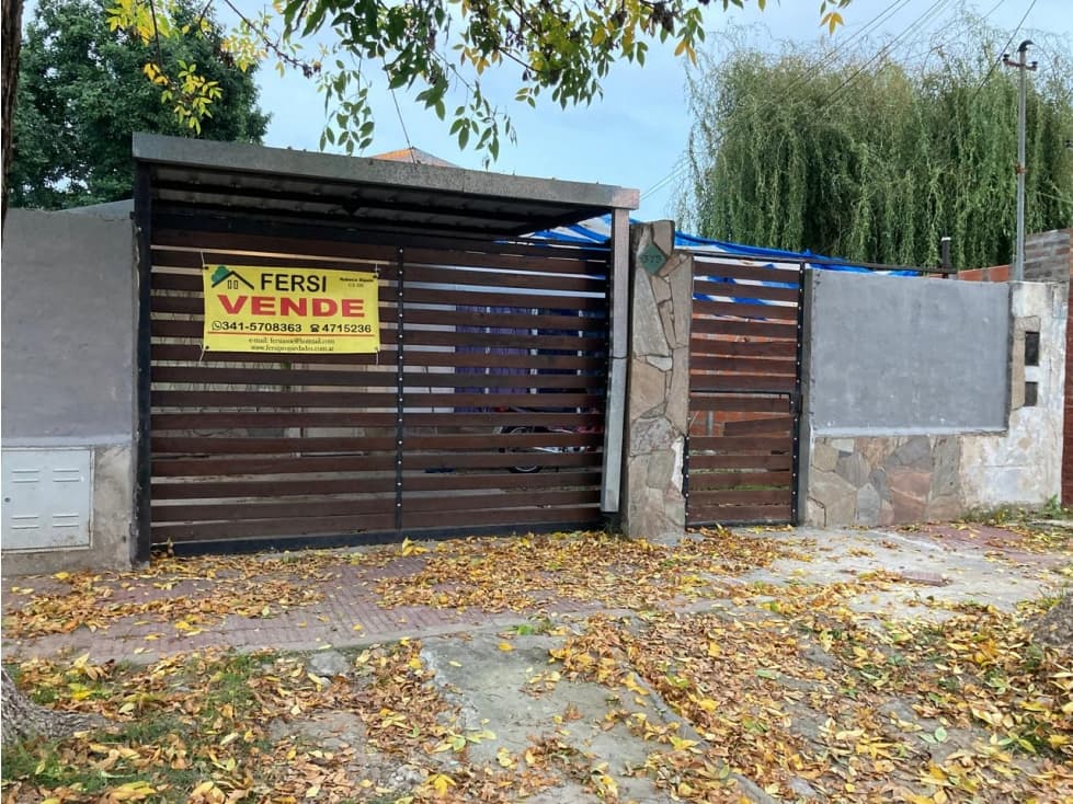 GRANADERO BAIGORRIA/ VENTA/ LADO RIO RETASADA - 1