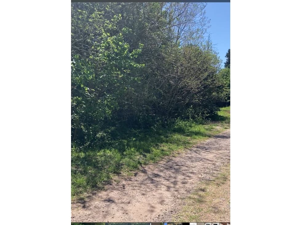 OLIVEROS- LOTE-VILLA LA RIBERA -AV.VILLA LA RIBERA 5244/1600 MTS - 1