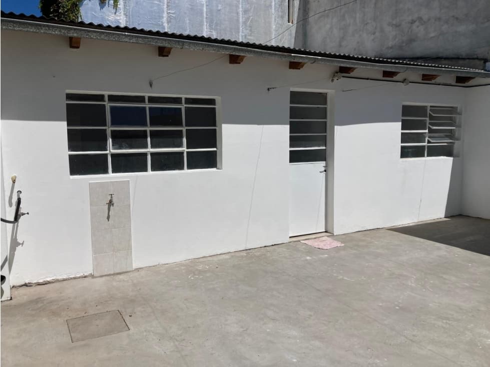 VENTA DEPARTAMENTO INTERNO/B° PARAISO - 1