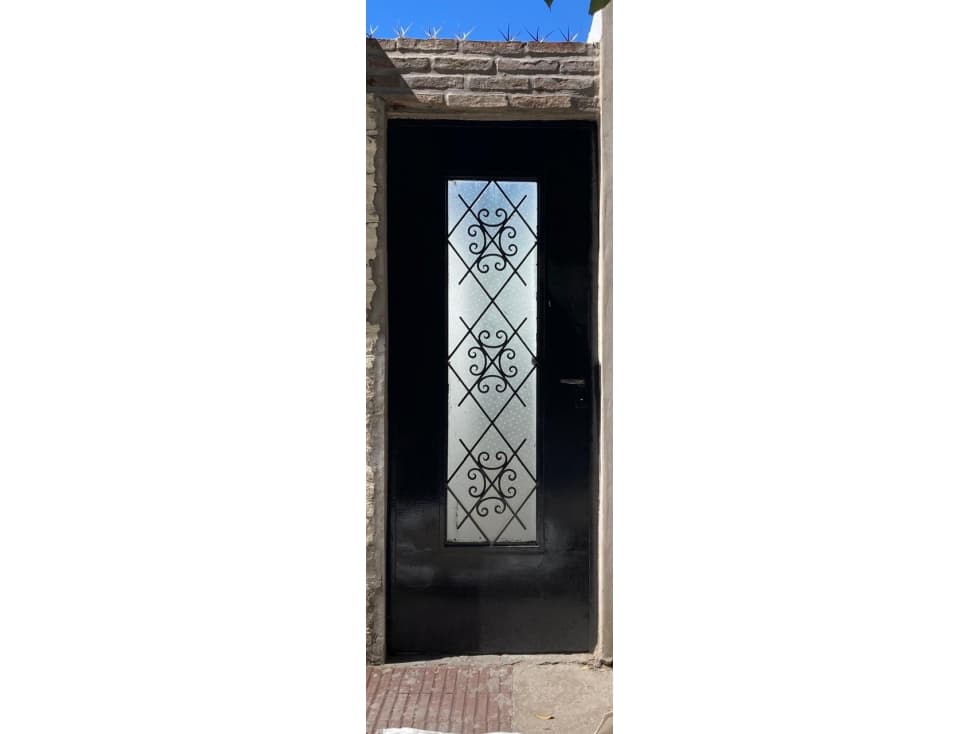 VENTA DEPARTAMENTO INTERNO/B° PARAISO - 1