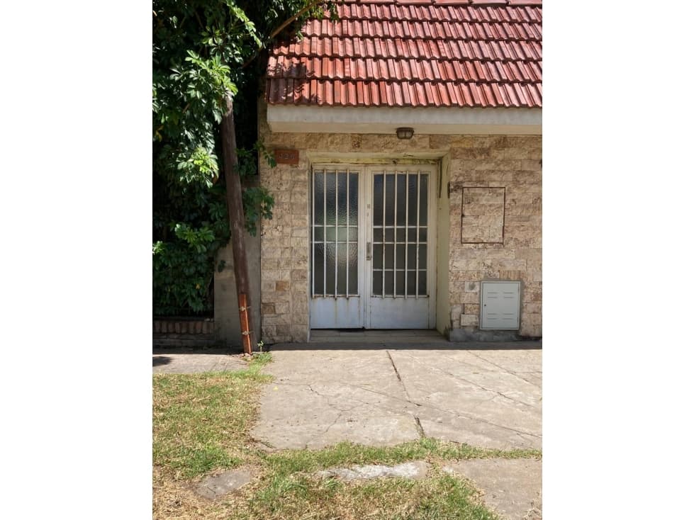 ALQUILER DEPARTAMENTO INTERNO - B° LOS NARANJOS - 1