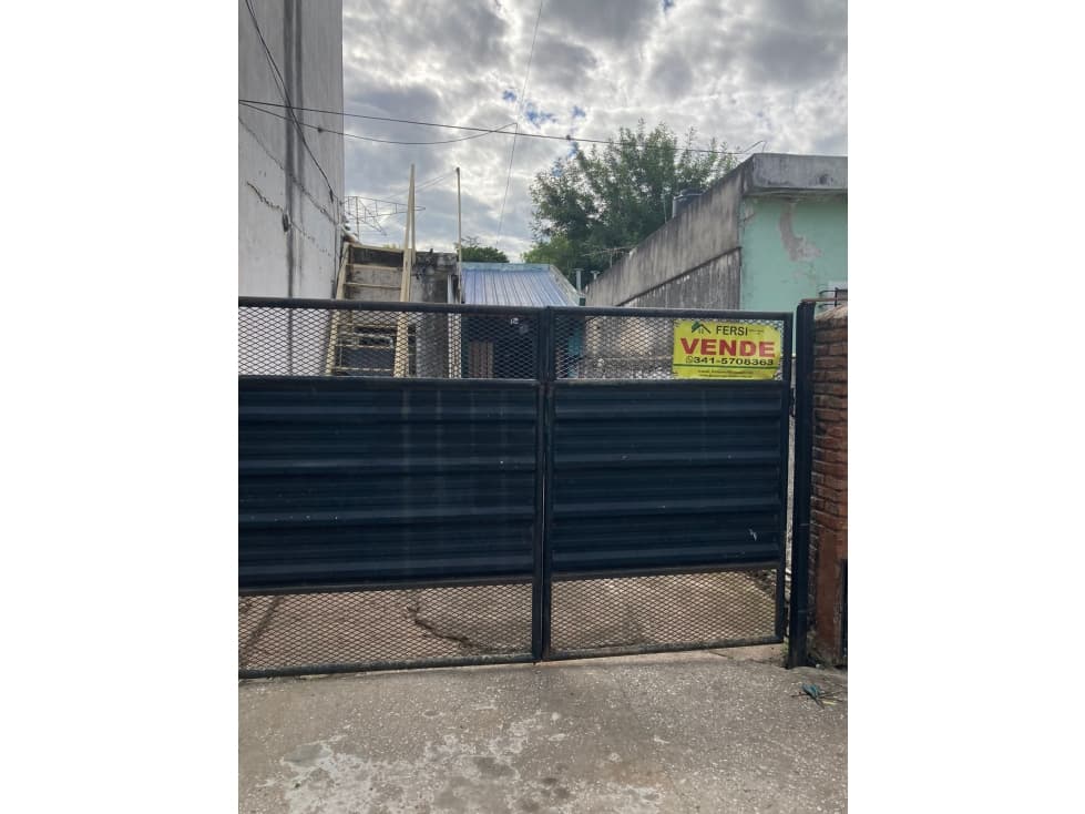 GRANADERO BAIGORRIA/CASA BARRIO SAN FERNANDO - 1