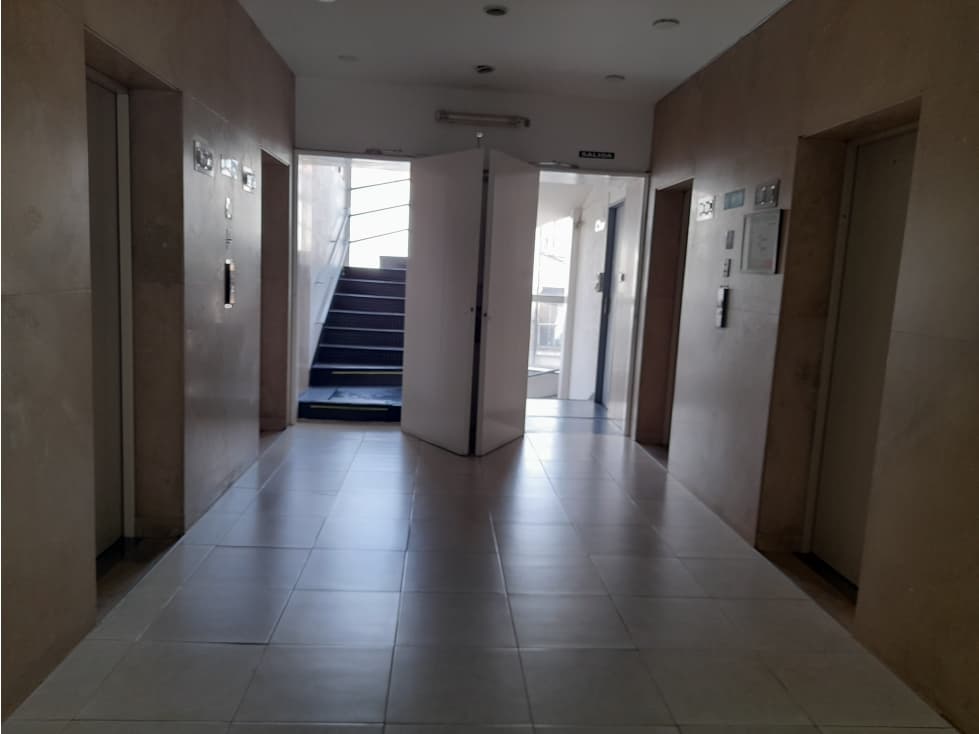 OFICINA COMERCIAL - PARAGUAY 610 CENTRO - 1