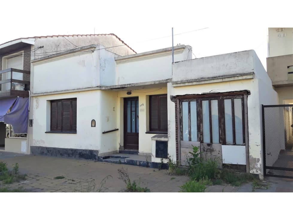 DEMOLICION PARA CONSTRUCCION MULTIPLE O REFACCION - 1