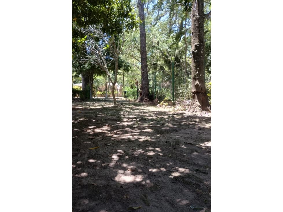 El Ranchito de Empedrado, casa de 2 dormitorios y parquecito - 1