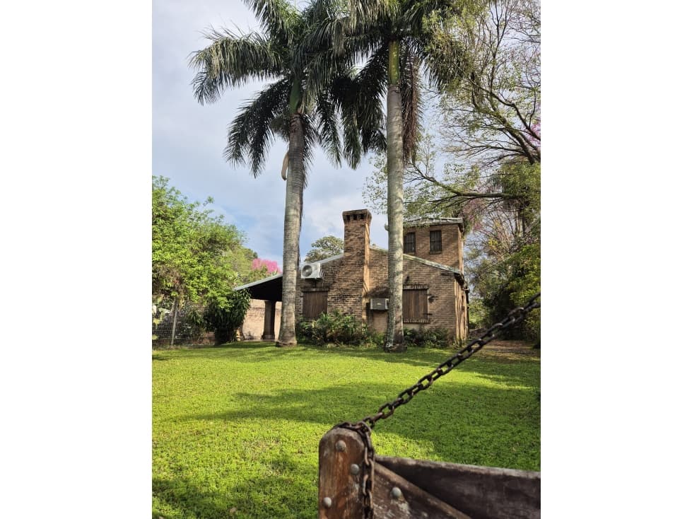El descanso de Paso, Chalecito 2 dormitorios a 600 mts de la playa - 1