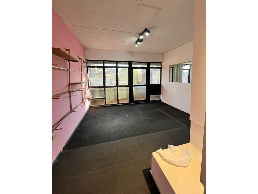 Las mejores oficinas del microcentro, apto residencial! - 1