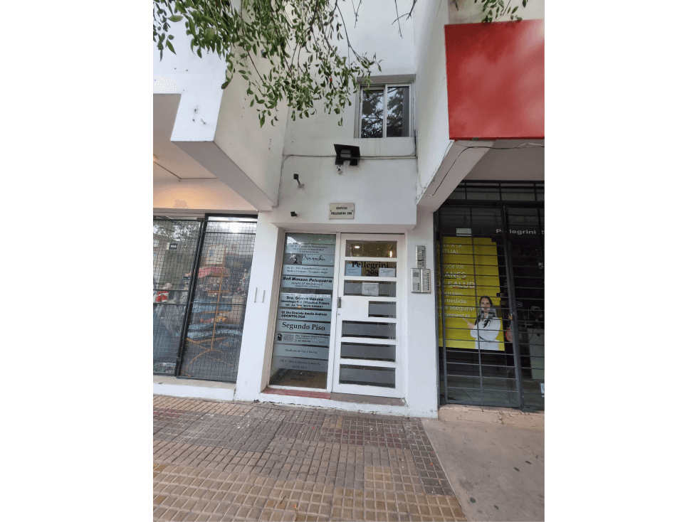 Oficina o monoambiente en microcentro! - 1