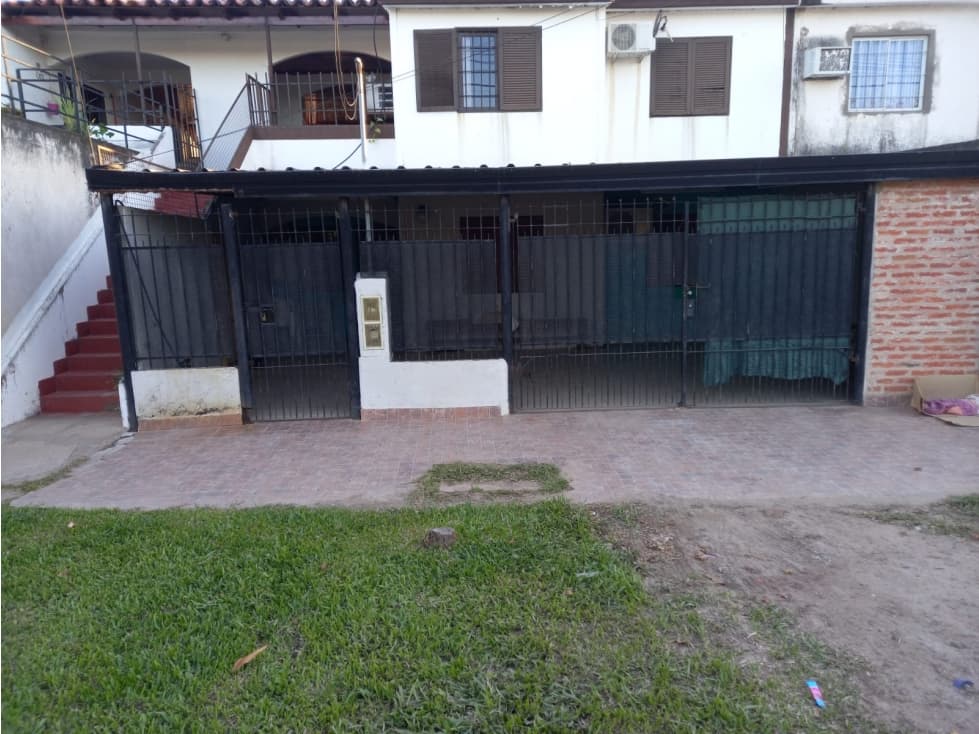Casa 3 dormitorios PB Bo 500 Viv, Barranqueras - 1