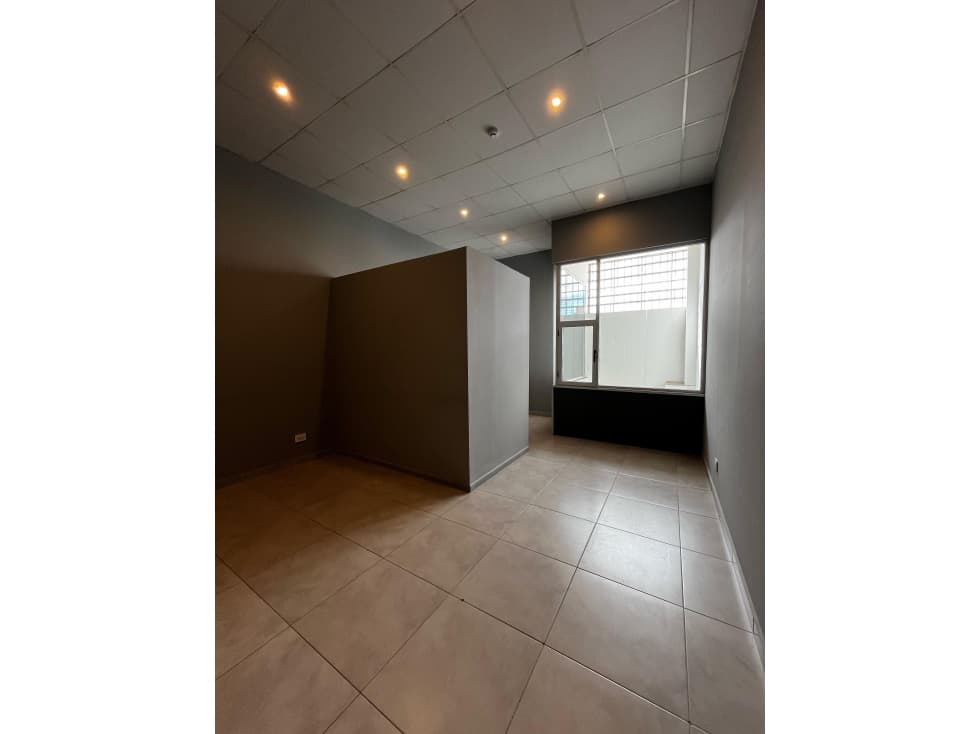 Oficina en Alquiler Macrocentro Mar del Plata - 1