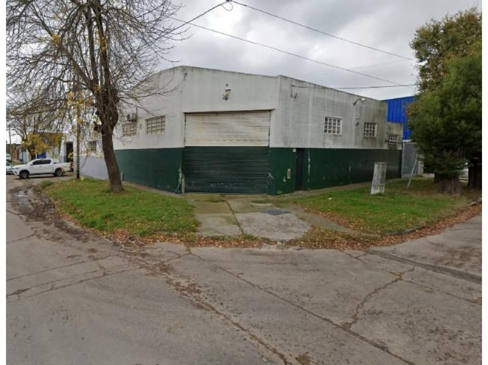 Galpon en venta - 1