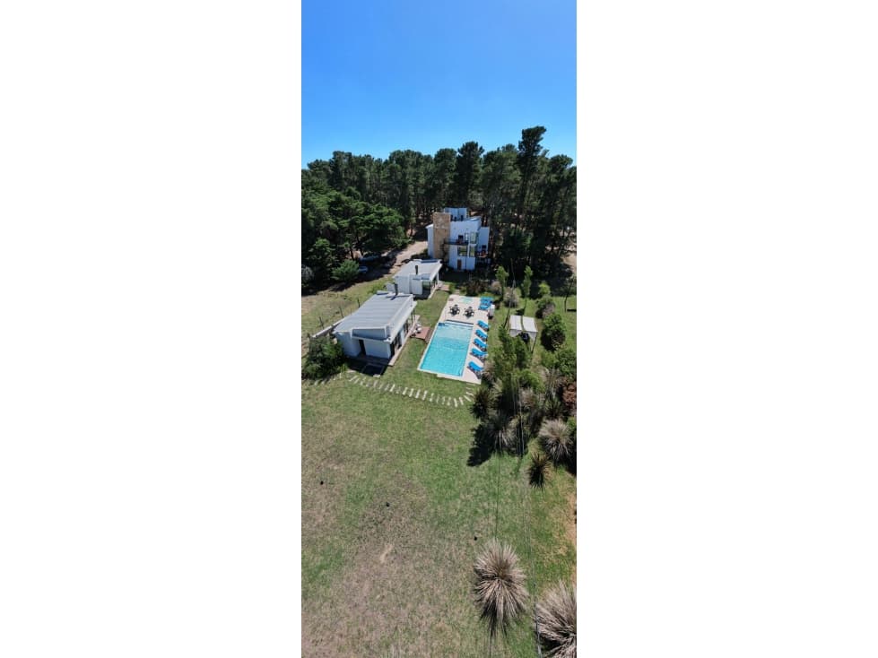 Venta complejo de aparts en Mar de las Pampas - 1