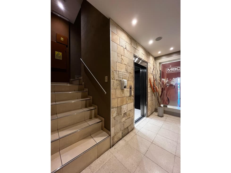 Oficina en Alquiler Macrocentro Mar del Plata - 1