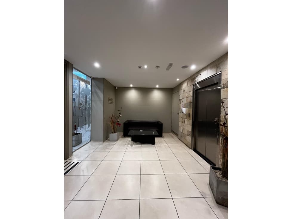 Oficina en Alquiler Macrocentro Mar del Plata - 1