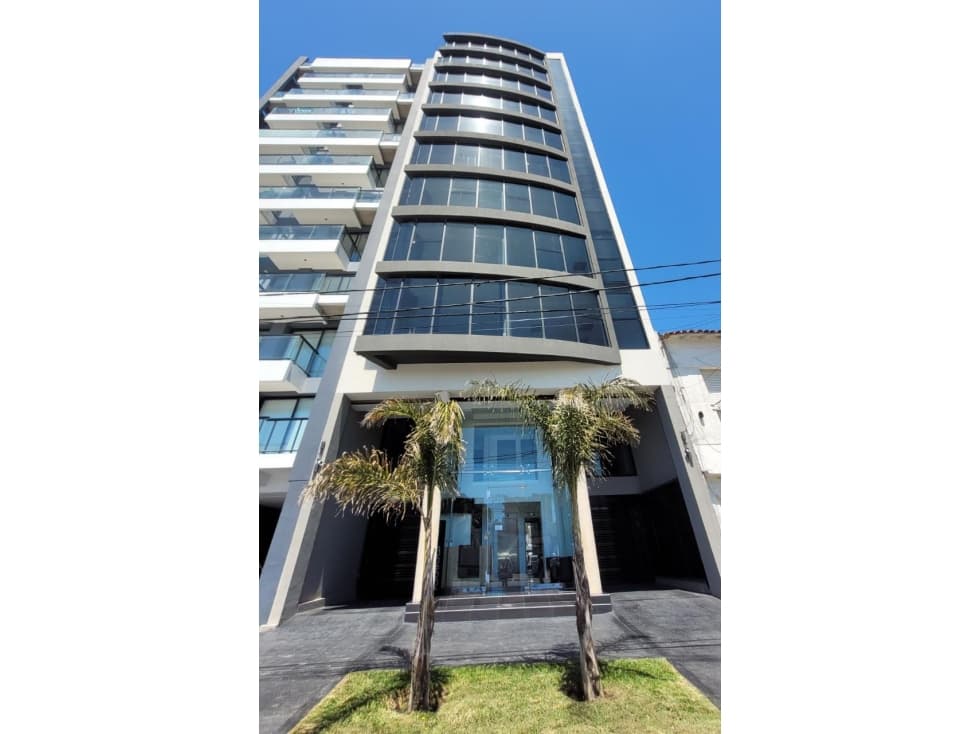 Oficinas en Alquiler en San Jose - 1