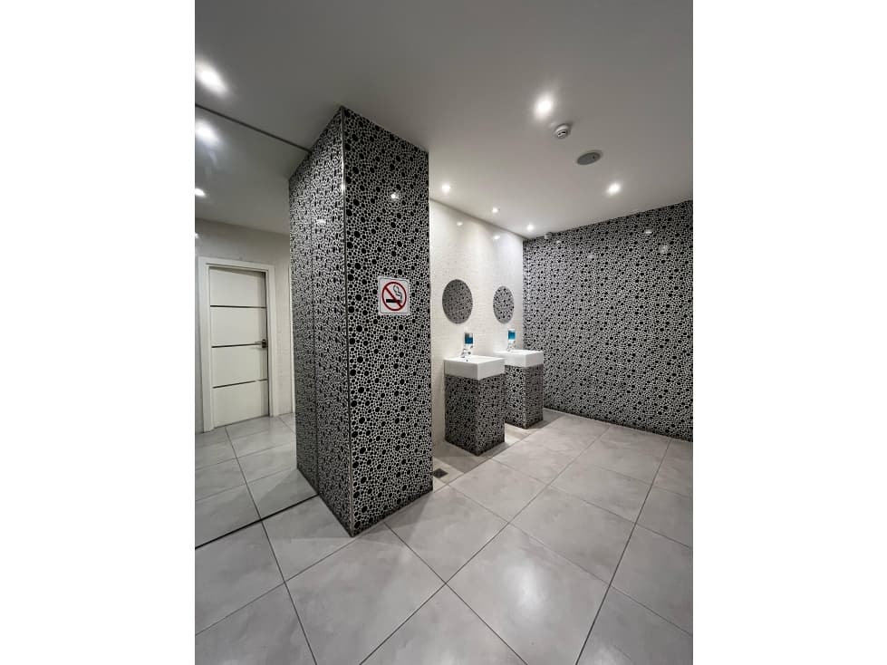 Oficina en Alquiler Macrocentro Mar del Plata - 1