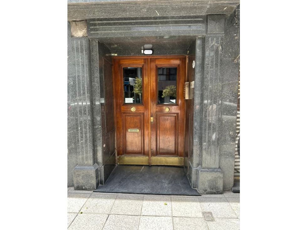 Alquiler oficina zona centro - 1