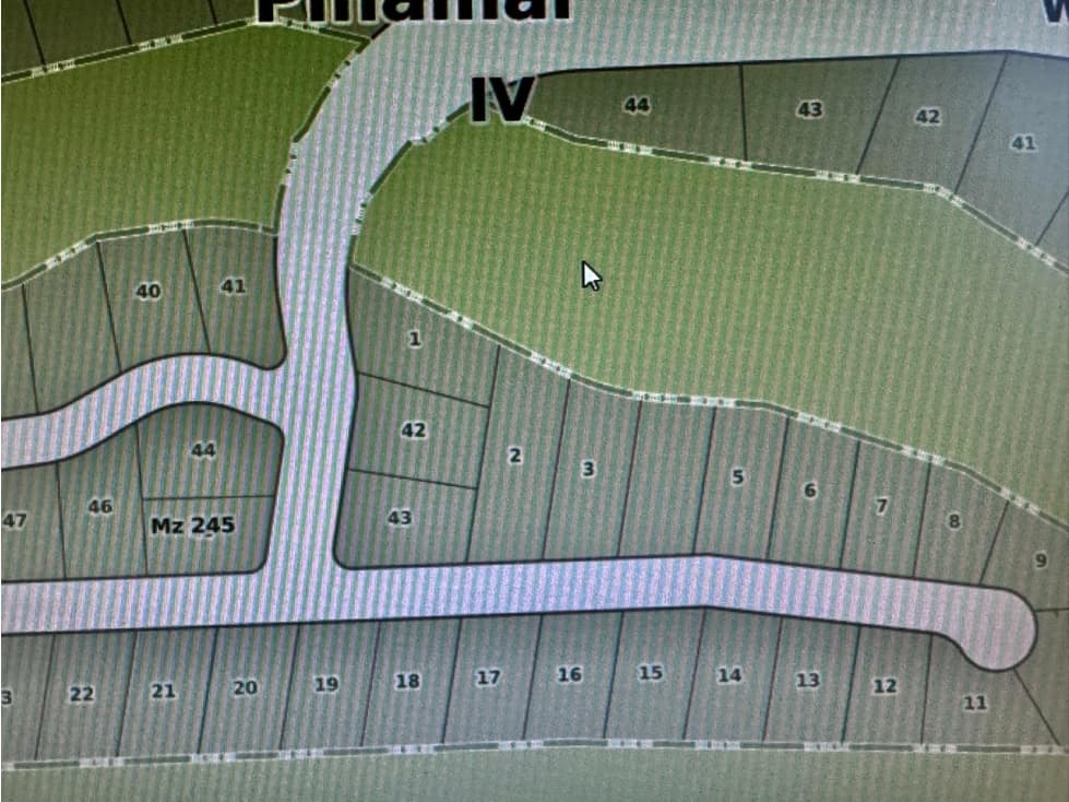 ISLA DEL GOLF - LOTE SOBRE EL GOLF - 1