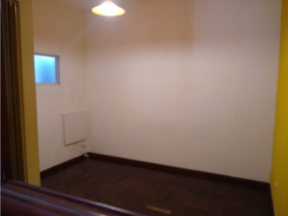 Venta Ph 2 ambientes - 1