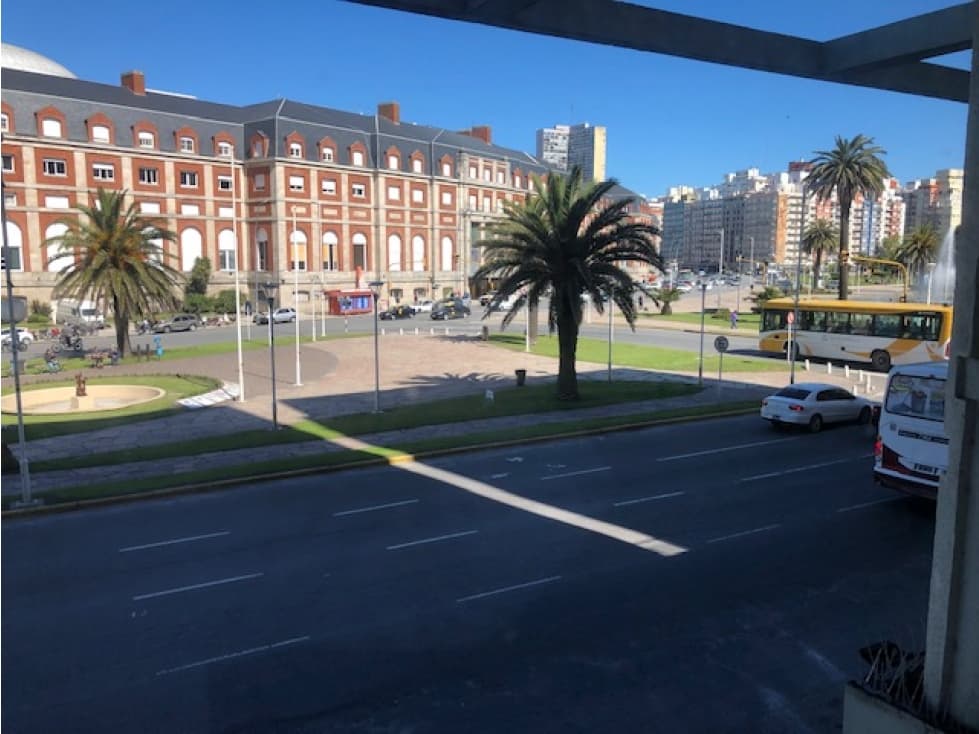 Oficina en Venta - Microcentro - 1