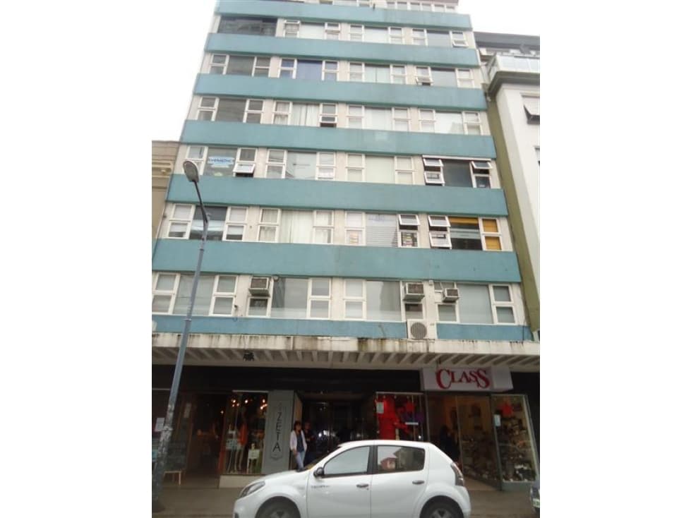 Oficina en Venta Microcentro - 1