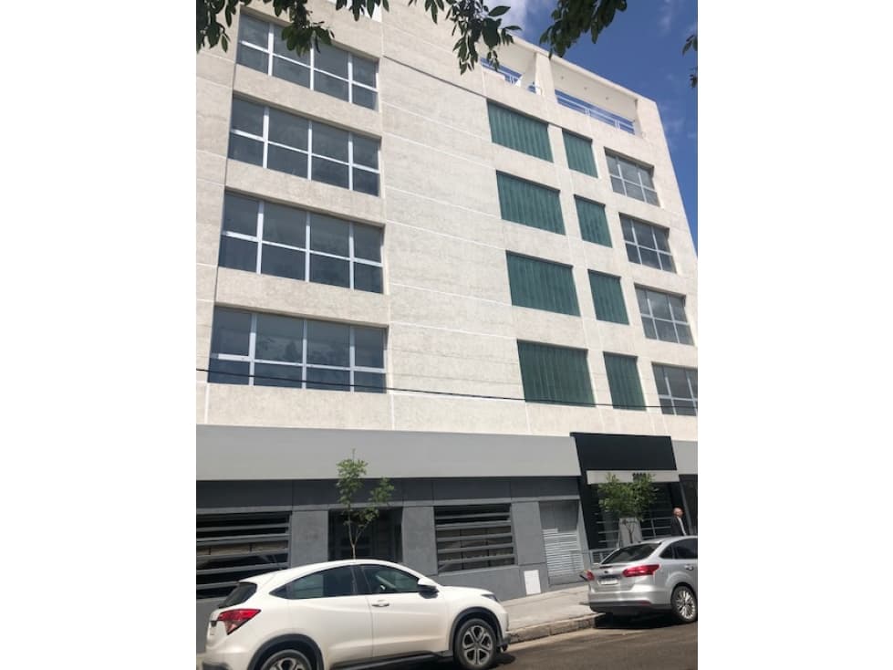 OFICINAS EN VENTA! 100 Y 120 M2. EN EXCELENTE ESTADO - 1