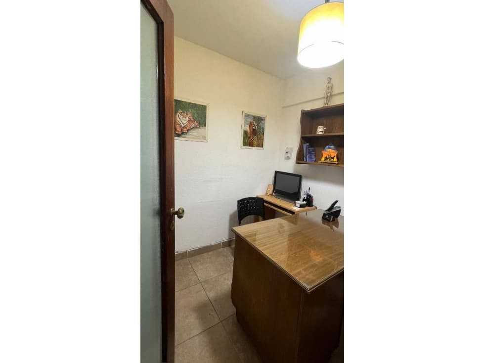 OFICINA COMERCIAL. - 1