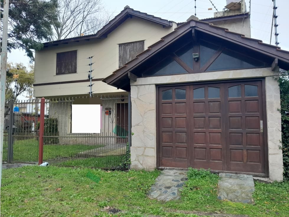 Ph 3 ambientes Zona Constitución - 1