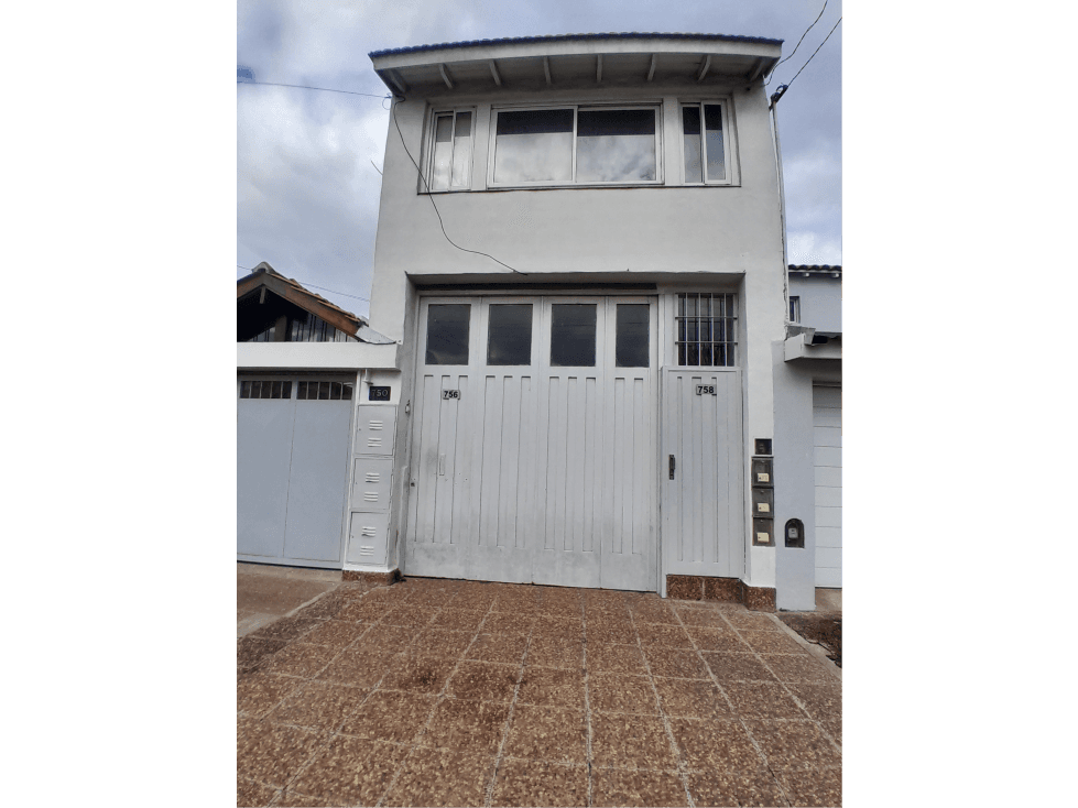 PH de 2 ambientes con amplio parque - 1