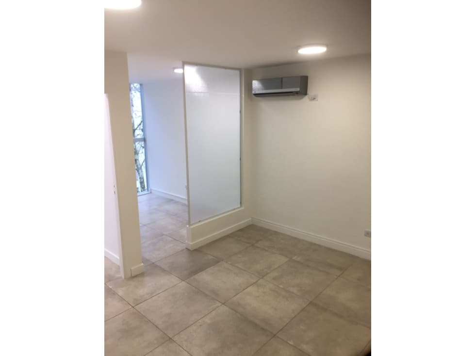 Alquiler oficina - 1