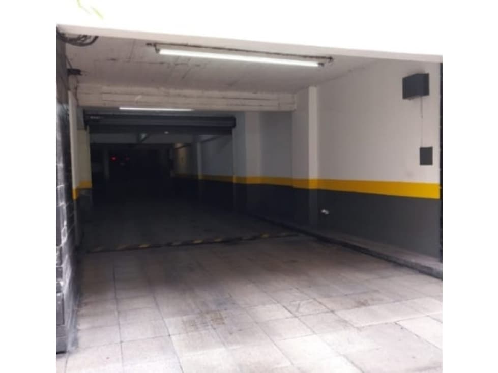 VENTA COCHERA FIJA/MAR DEL PLATA - 1