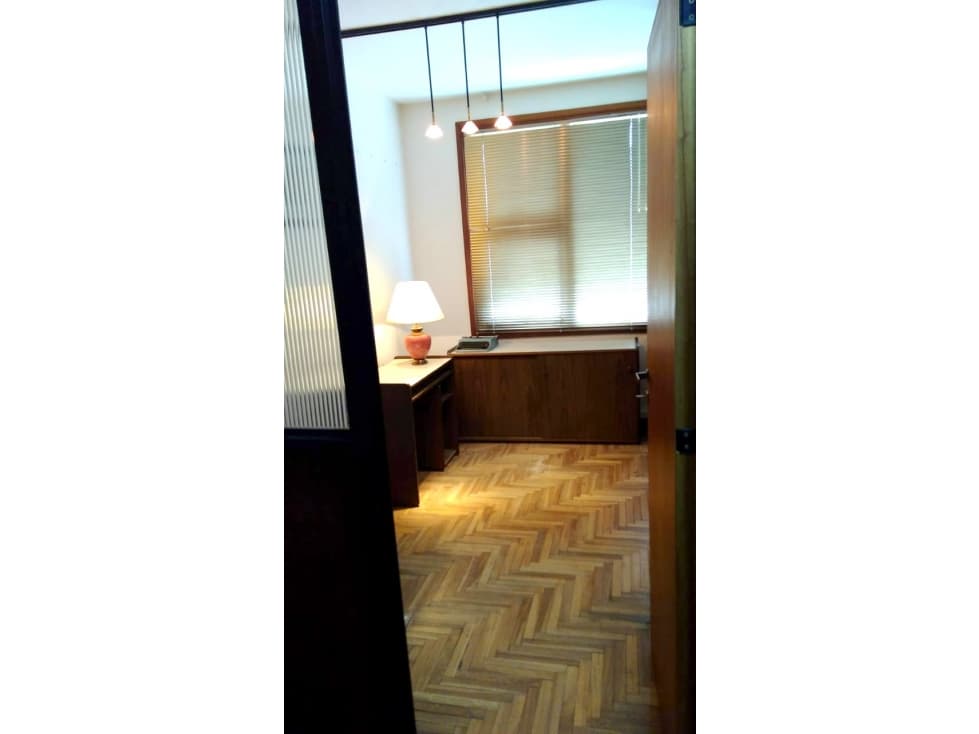 VENTA / OFICINA PLENO CENTRO / OPORTUNIDAD/ MAR DEL PLATA - 1