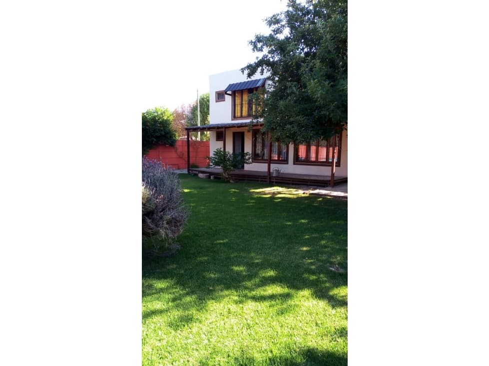 VENTA / CASA QUINTA / MIRAMAR - 1