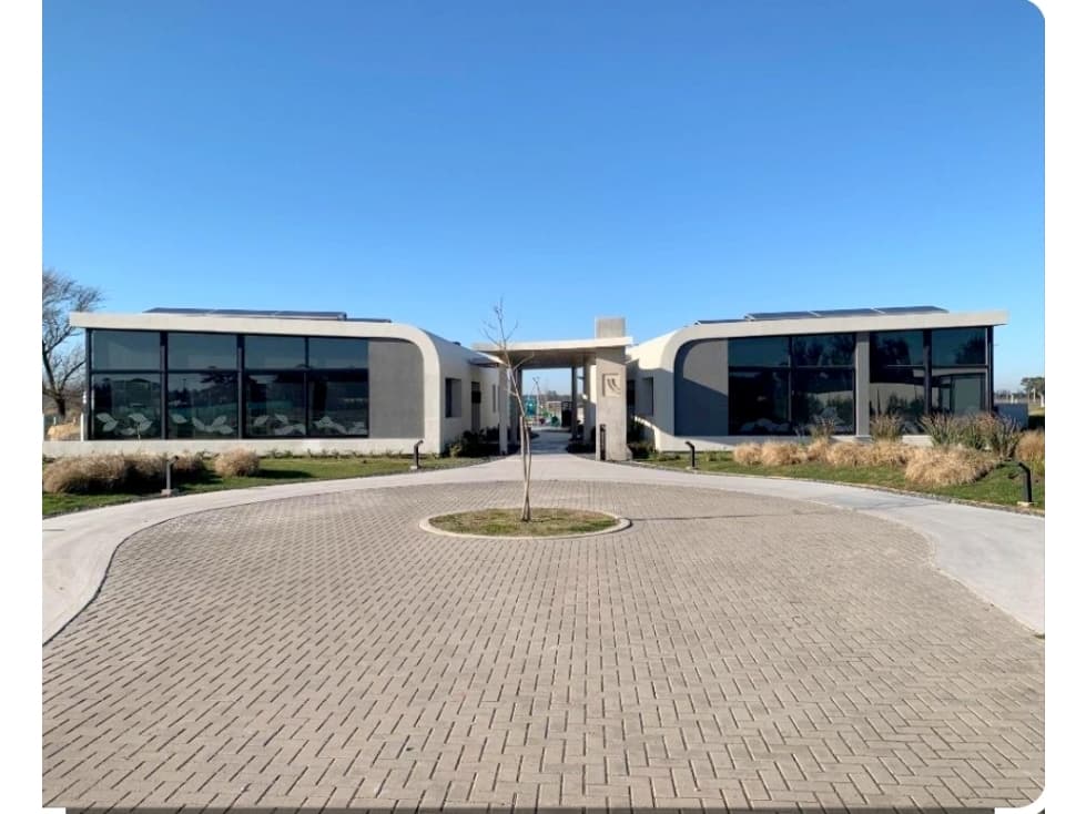 VENTA / LOTE BARRIO PRIVADO DEVELOPER PARK /MAR DEL PLATA - 1