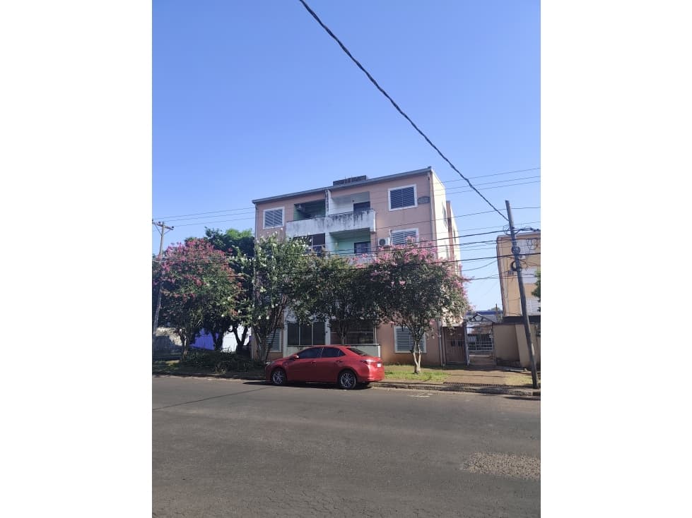 SANTA CATALINA Y MARTIN FIERRO - 1