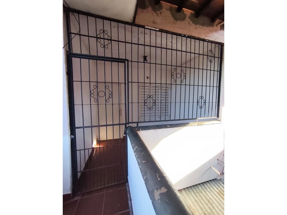 ALQUILO DEPTO CH 149 - 1