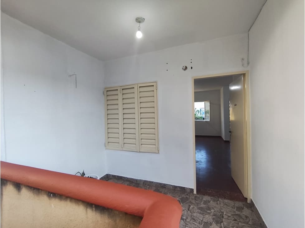 ALQUILER DEPARTAMENTO CH 149 VILLA CABELLO - 1