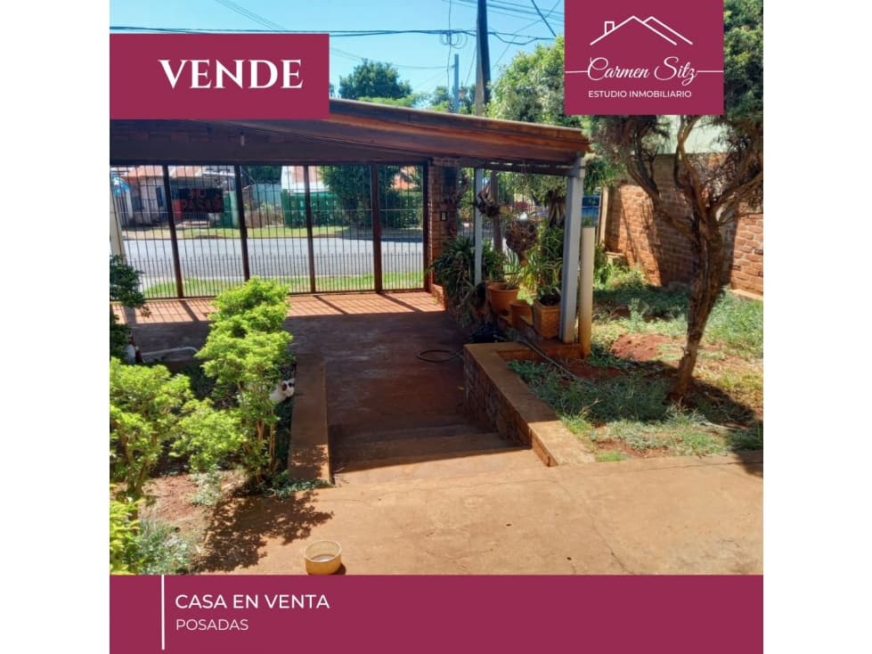 Casa en Venta - 1