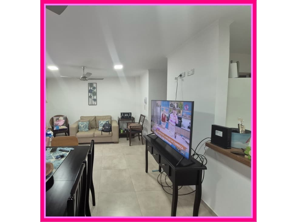 Venta de departamentos en Block - 1