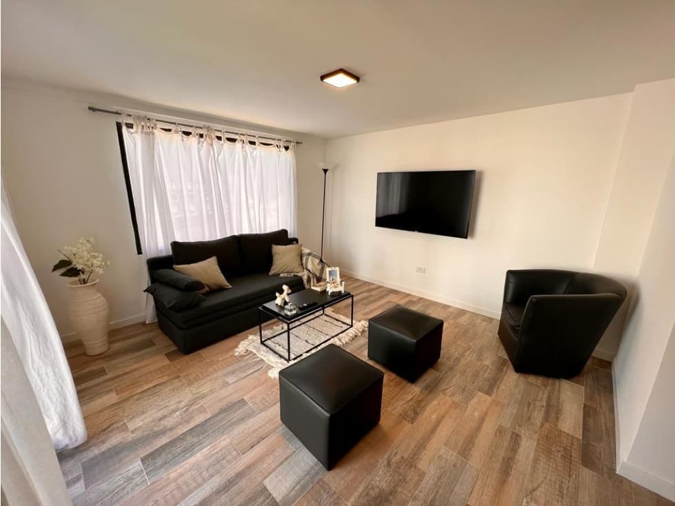 DUPLEX EN ALQUILER TEMPORAL EN PINAMAR PARA 4 PERSONAS - 1