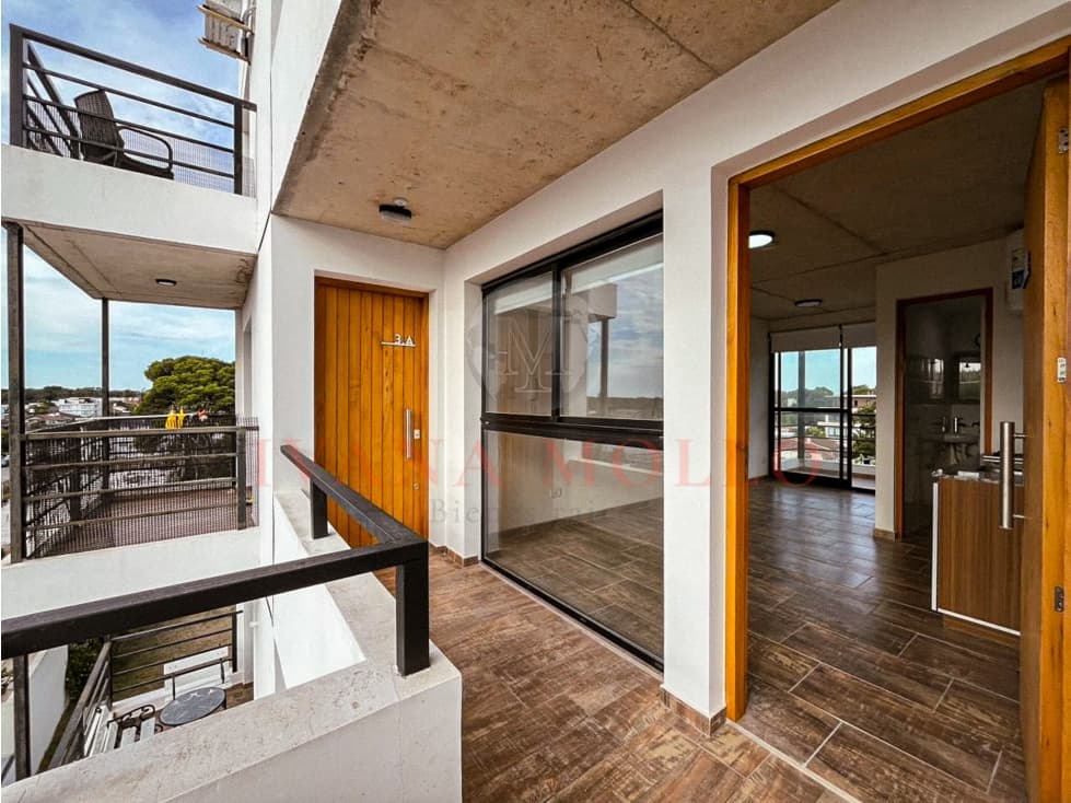 OFICINA EN ALQUILER EN PINAMAR - 1