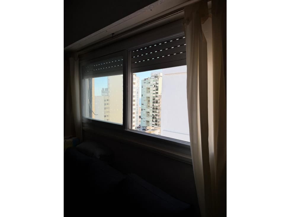 tres ambiente zona playa sobre Av 79 - 1