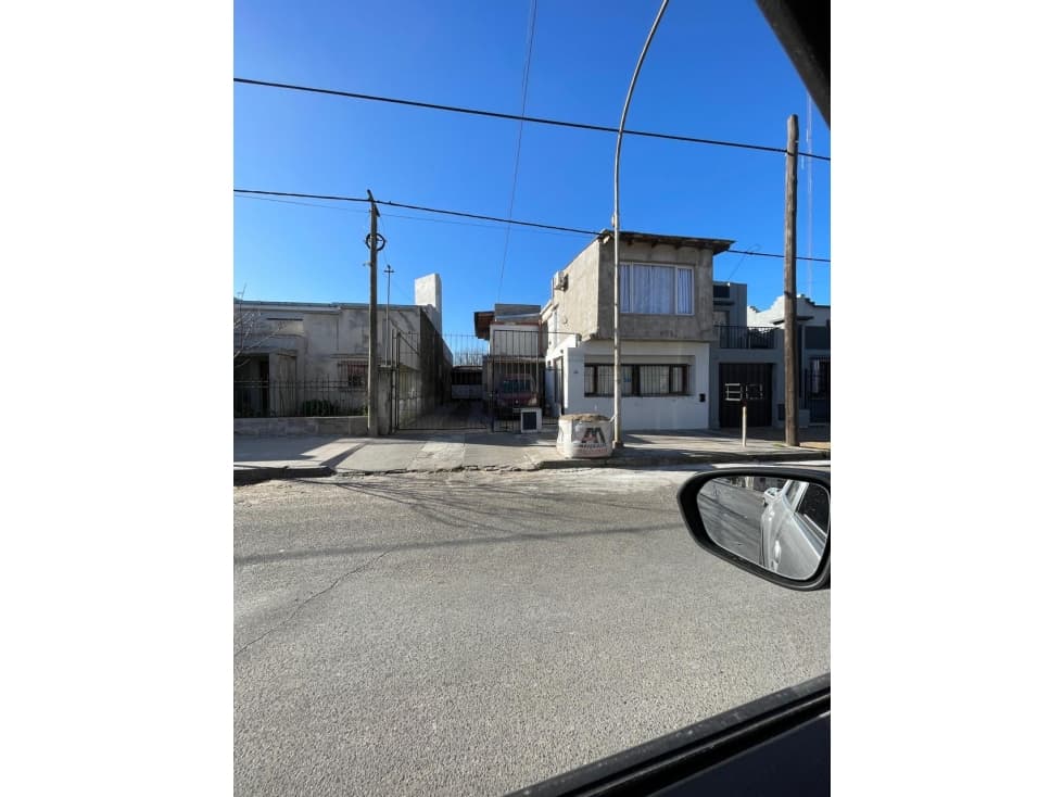 galpon en venta en centro ciudad - 1